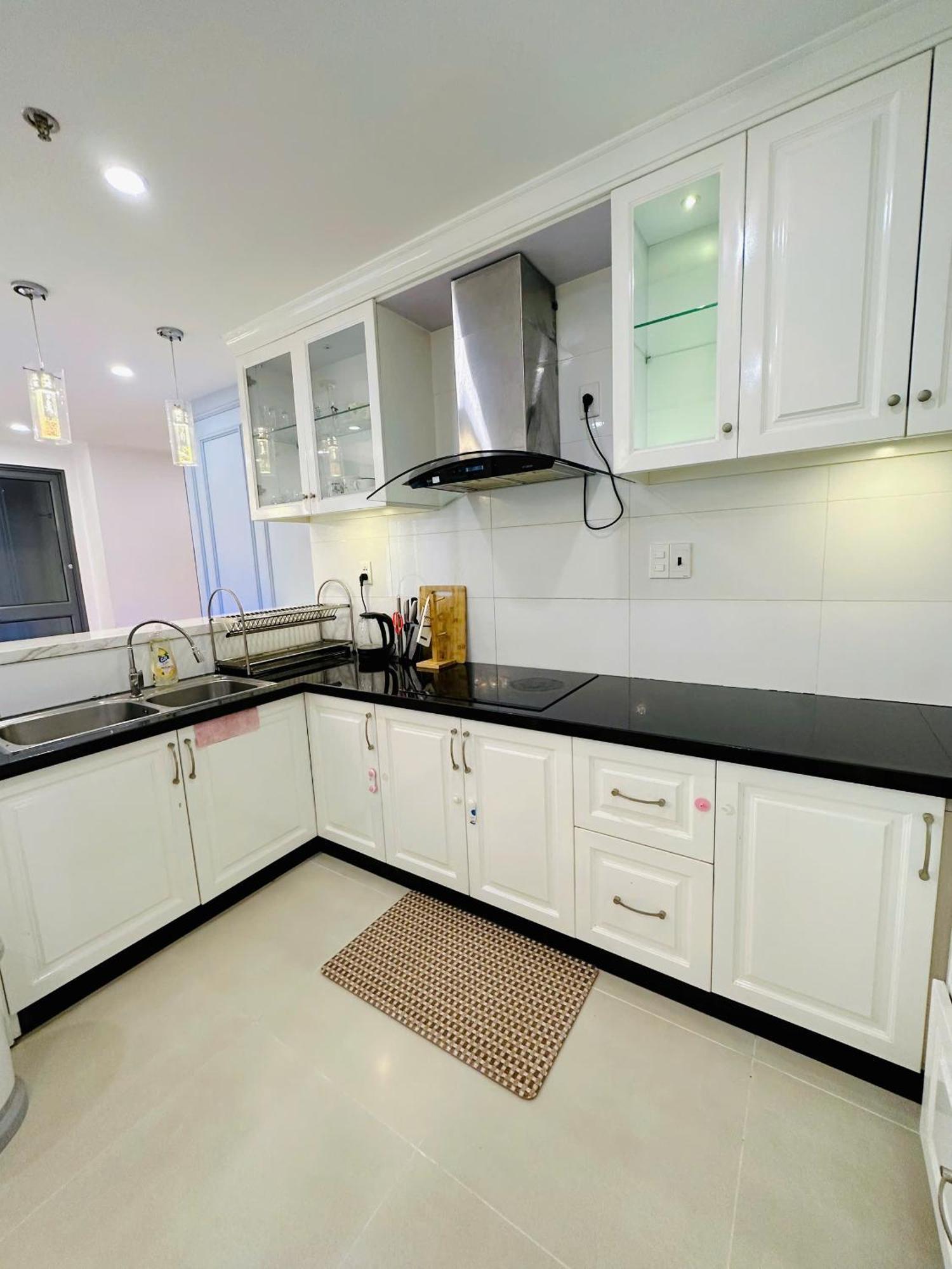Apartamento Shomes - Luxury In Masteri Thao Dien Free Gym, Pool Cidade de Ho Chi Minh