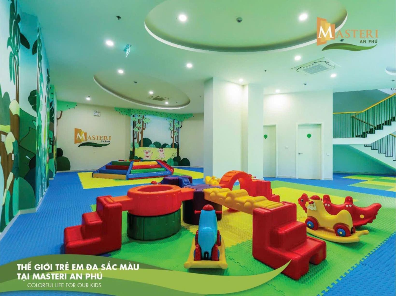Apartamento Shomes - Luxury In Masteri Thao Dien Free Gym, Pool *