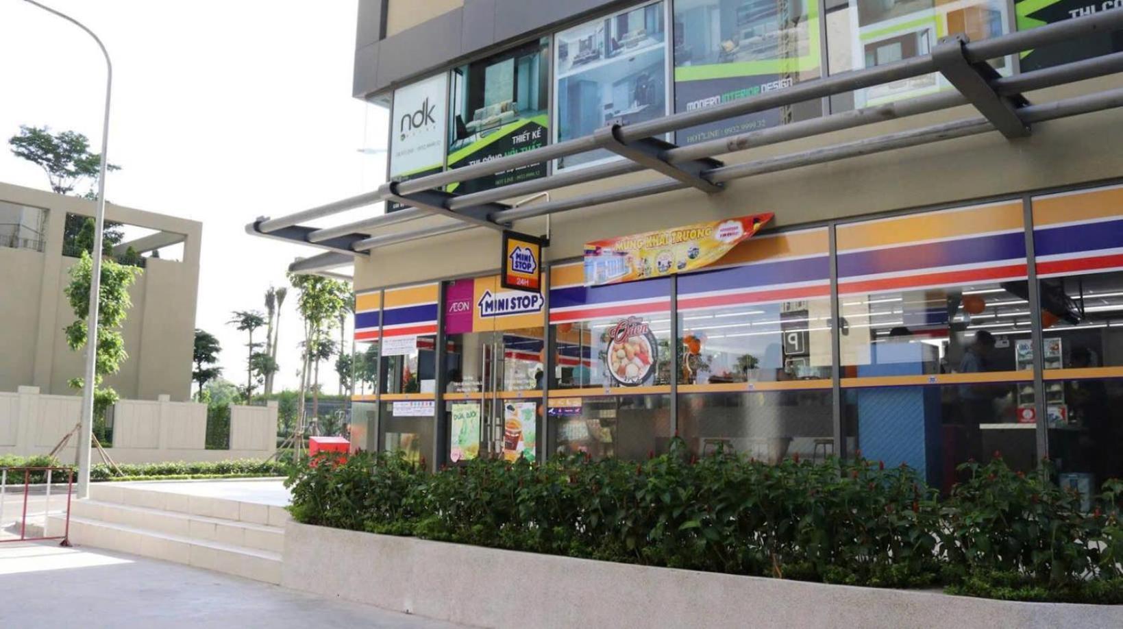 Apartamento Shomes - Luxury In Masteri Thao Dien Free Gym, Pool